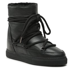 Inuikii Schneeschuhe Inuikii Full Leather 75203-087 Black