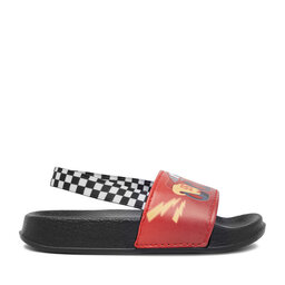 Cars Chanclas Cars CEO-CP76-AW25-354DPC Rojo