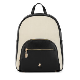 Beverly Hills Polo Club Mochila Beverly Hills Polo Club BHPC-C-004-07 Negro