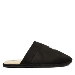Polo Ralph Lauren Пантофи Polo Ralph Lauren 843981604001 Черен