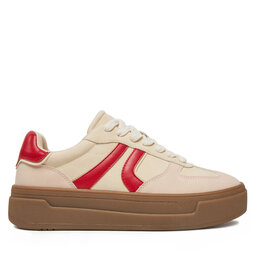 DeeZee Sneakers DeeZee AM2518 Bej