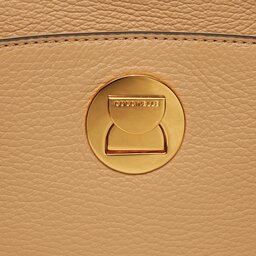 

Сумка Coccinelle MD0 Liya E1 MD0 11 01 01 Fresh Beige N24, Бежевий