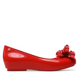 

Балетки Melissa Dora III Ad 33778 Red/Red AJ038, Червоний