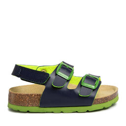 Superfit Sandalen Superfit 6-00124-81 M Dunkelblau