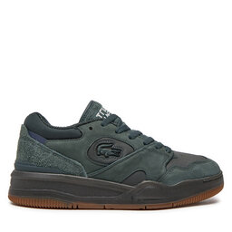 Lacoste Sneakersy Lacoste 748SMA0026 Zielony