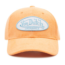 

Бейсболка Von Dutch 7030502 Denver, Оранжевий