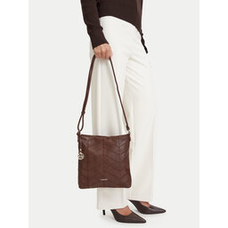 Lasocki Handtasche Lasocki LSK-K-019-06 Braun