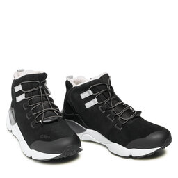 

Ботильйони CMP Yumala Wmn Lifestyle Shoes 31Q4996 Nero U901, Чорний