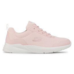 

Снікерcи Skechers, Рожевий