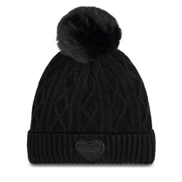 Guess Sapka Guess J4BZ00 Z2QP0 Fekete