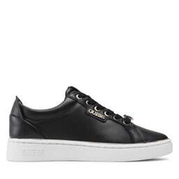 

Снікерcи Guess Betea FL5BTA LEA12 BLKBR, Чорний