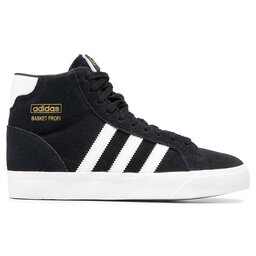 

Взуття adidas Basket Profi J FY1058 Cblack/Ftwwht/Goldmt, Чорний