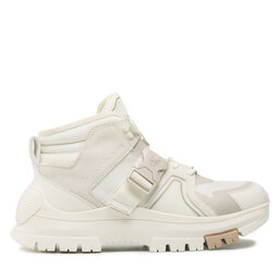 

Снікерcи Calvin Klein Jeans Hybrid Hiking Boot YM0YM00563 Ivory YBI, Бежевий
