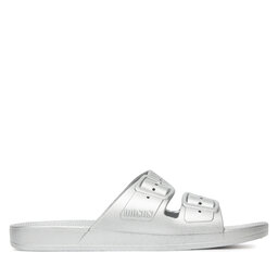 Freedom Moses Chanclas Freedom Moses FM-SIL Gris