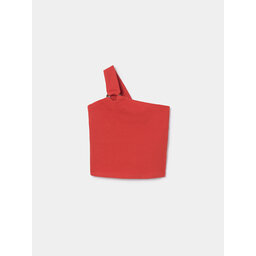 Mayoral Mayoral Top 6017 Orange Slim Fit
