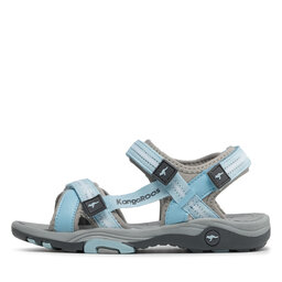 

Босоніжки KangaRoos K-Leni 18335 000 4132 S Blue Sky/Vapor Grey, Голубий