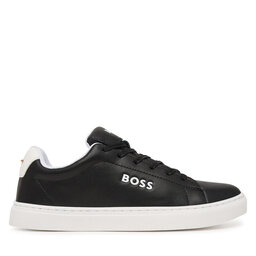 BOSS Sneakers BOSS J53248 S Schwarz