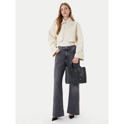 Guess Handtasche Guess Meridian II HWSG69 74060 Grau