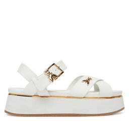 Patrizia Pepe Sandali Patrizia Pepe PPJ334.06 Bianco
