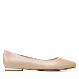 

Балетки Caprice 9-22114-28 Beige Perlato 433, Бежевий