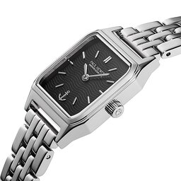 

Годинник Paul Hewitt PH-W-0335 Black/Silver, Срібний