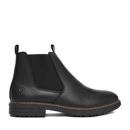 Rieker Auliniai batai Rieker 33180-00 Juoda
