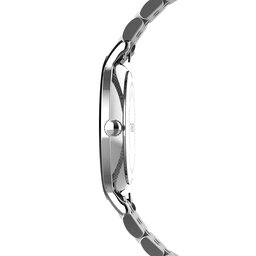 

Годинник Timex Transcend TW2V77400 Silver, Срібний