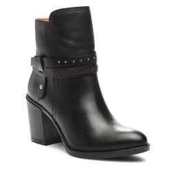 Pikolinos Stövletter Pikolinos W7Y-8940 Black 000