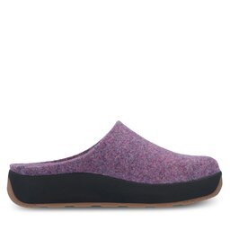 

Шльопанці Berkemann Ela 3908 Purple 282, Фіолетовий