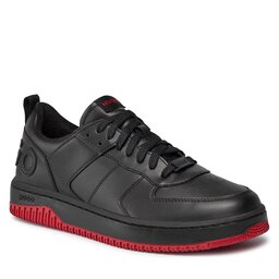 Hugo Sneakers Hugo Kilian 50509365 10240740 01 Charcoal 016