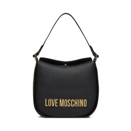 LOVE MOSCHINO Geantă LOVE MOSCHINO JC4191PP0HKD0000 Nero