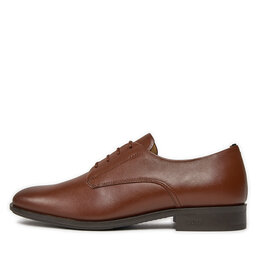 

Туфлі Boss Colby Derb 50498467 Medium Brown 210, Коричневий