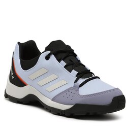 adidas Apavi adidas Terrex Hyperhiker Low Hiking Shoes HQ5825 Zils