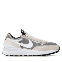 

Взуття Nike Waffle One DA7995 100 Summit White/White/Black, Бежевий
