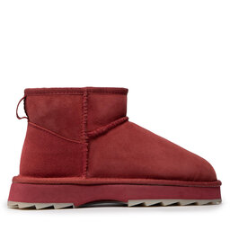 

Взуття EMU Australia Sharky Micro W12548 Mineral Red/Rouge Mineral, Червоний