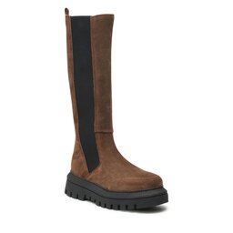 Marco Tozzi Stiefel Marco Tozzi 2-25641-29 Mocca 304
