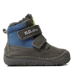 

Чоботи DD Step W073-29A Dark Grey, Сірий