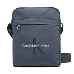 Calvin Klein Jeans Borsellino Calvin Klein Jeans Sport Essentials Reporter 18 LV04G3000G Blu scuro