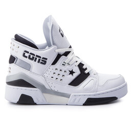 

Снікерcи Converse, Білий