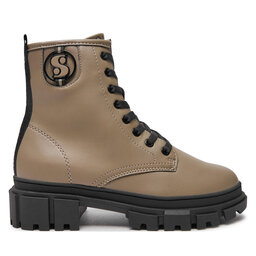 s.Oliver Botas s.Oliver 5-25210-43 Beis