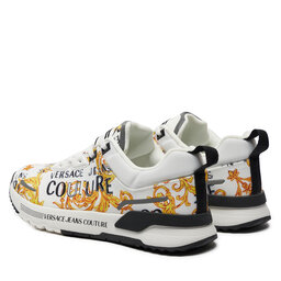 

Снікерcи Versace Jeans Couture 76YA3SA1 G03, Білий
