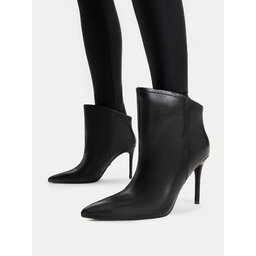 GINO ROSSI Stiefeletten GINO ROSSI EO-003X-3L401 Schwarz