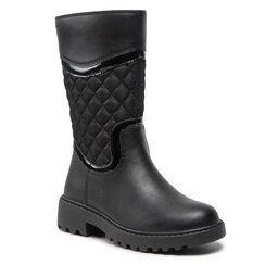 Geox Ilgaauliai Geox J Casey G. B Abx A J267ZA 054FU C9999 S Black