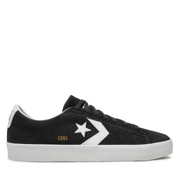Converse Sneakers aus Stoff Converse Cons Pl Vulc Pro A00368C Schwarz