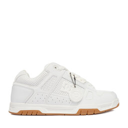 DC Shoes Снікерcи DC Shoes CEO-SV5-10121 Білий