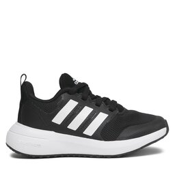 adidas Laisvalaikio batai adidas Fortarun 2.0 Cloudfoam Sport Running Lace Shoes ID2360 Juoda