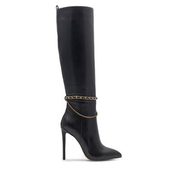 Eva Minge Stiefel Eva Minge CEUTA-71X-218 Schwarz
