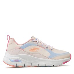 

Снікерcи Skechers Cool Oasis 149719/NTMT Natural/Multi, Бежевий