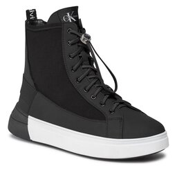 Calvin Klein Jeans Bakancs Calvin Klein Jeans V3X9-80733-1464 S Black 999