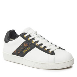 Guess Сникърси Guess Nola II FMPNOI LEA12 WBROC